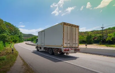 Bursa ile Arapgir Arası Bulaşık Makinesi Taşıma