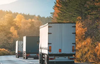 Bursa ile Arapgir Arası Klima Taşıma