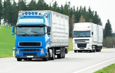 Bursa ile Arapgir Arası Eşya Taşıma